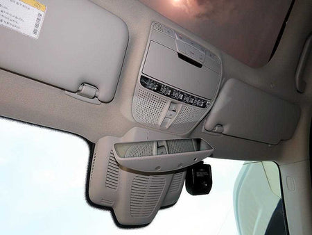 Mercedes-Benz E-Class — photo 15