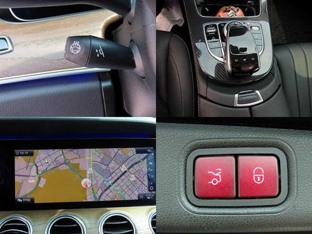 Mercedes-Benz E-Class — photo 18