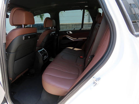 BMW X5 — photo 06