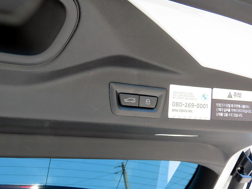 BMW X5 — photo 15
