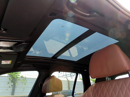 BMW X5 — photo 16