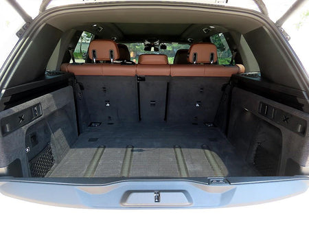 BMW X5 — photo 17