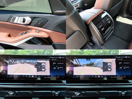 BMW X5 — photo 18
