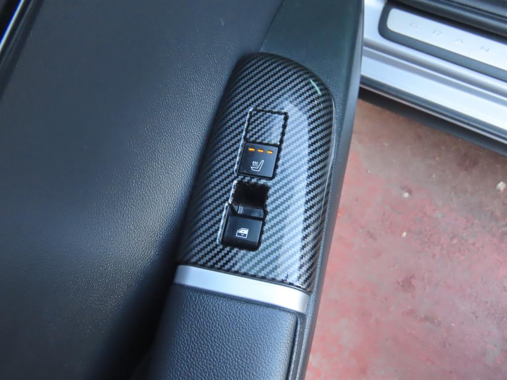 Hyundai Grandeur — photo 07
