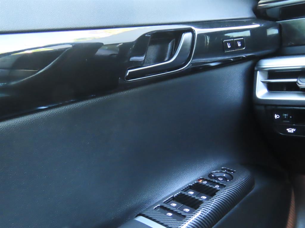 Hyundai Grandeur — photo 14
