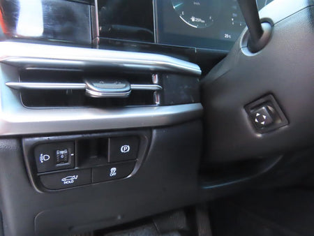 Hyundai Grandeur — photo 15