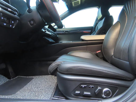 Hyundai Grandeur — photo 17