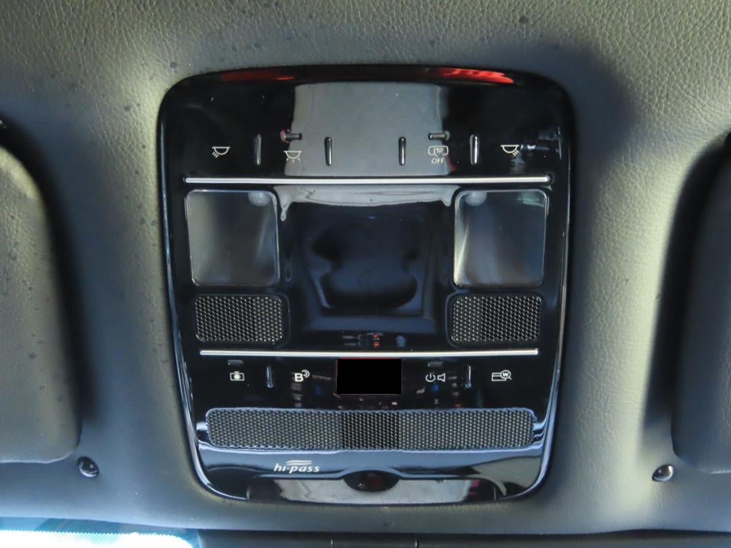 Hyundai Grandeur — photo 19
