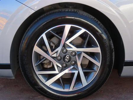 Hyundai Grandeur — photo 20