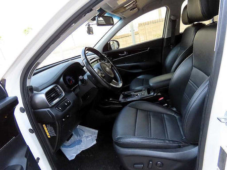 Kia Sorento — photo 05