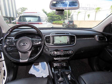Kia Sorento — photo 07