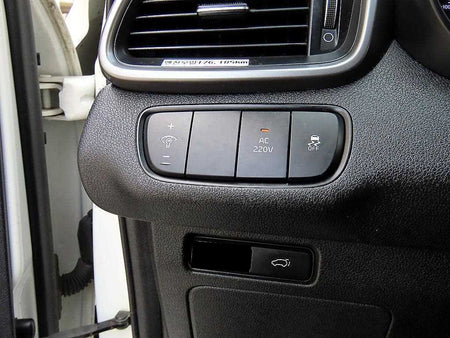 Kia Sorento — photo 12