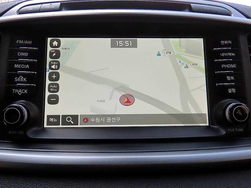 Kia Sorento — photo 15