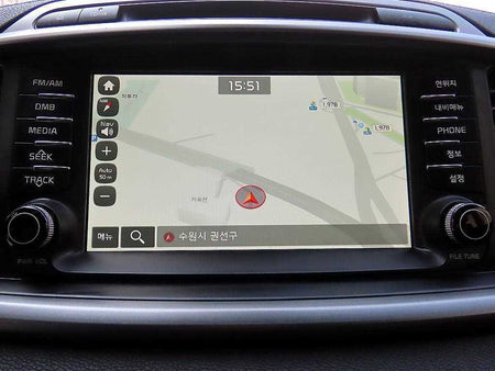 Kia Sorento — photo 15