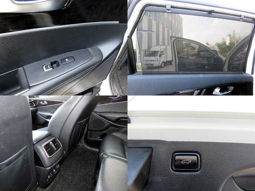 Kia Sorento — photo 18