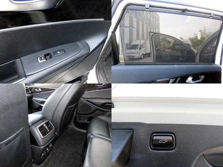 Kia Sorento — photo 18