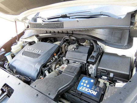 Kia Sorento — photo 19