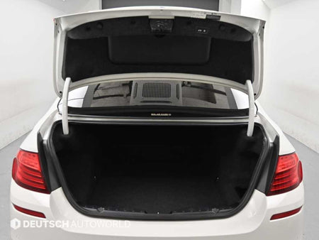 BMW 5-Series — photo 05