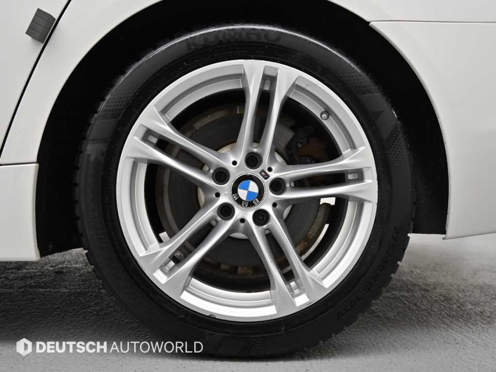 BMW 5-Series — photo 06