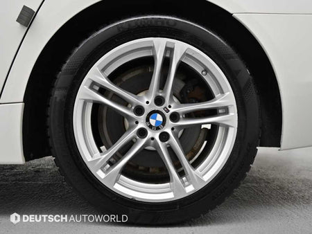 BMW 5-Series — photo 06
