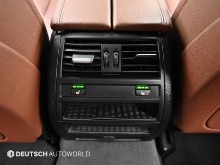 BMW 5-Series — photo 19