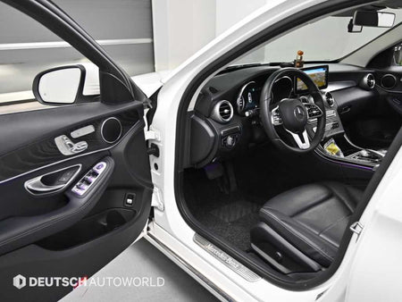 Mercedes-Benz C-Class — photo 10