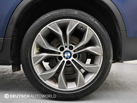 BMW X3 — photo 05