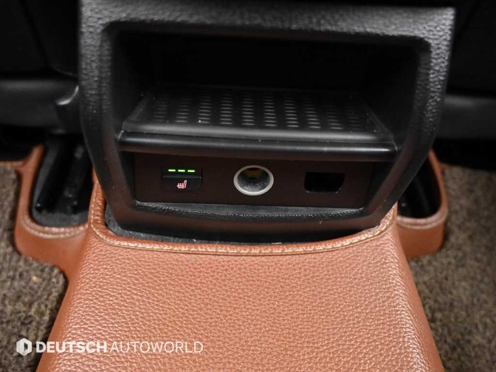 BMW X3 — photo 16