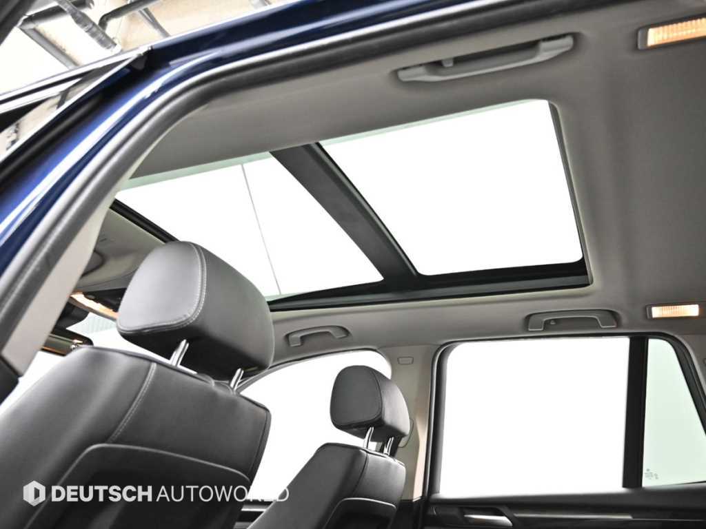 BMW X3 — photo 18