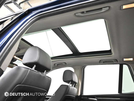 BMW X3 — photo 18