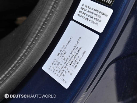 BMW X3 — photo 20