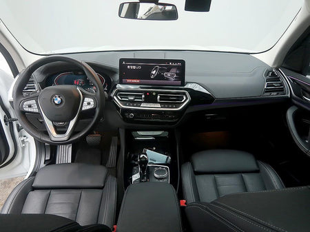 BMW X3 — photo 05