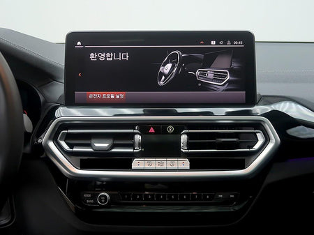 BMW X3 — photo 09