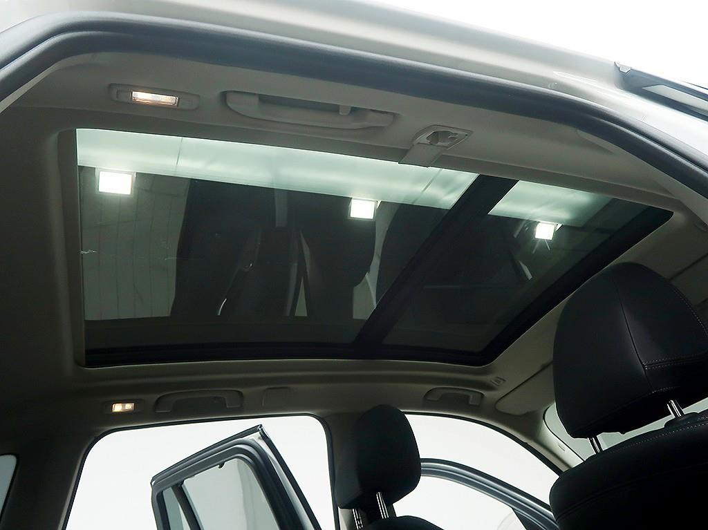 BMW X3 — photo 13