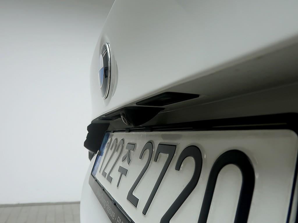 BMW X3 — photo 14