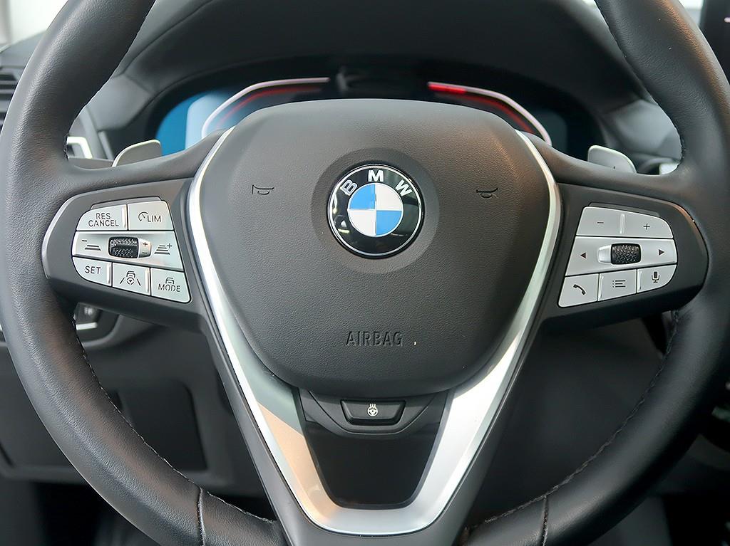 BMW X3 — photo 15