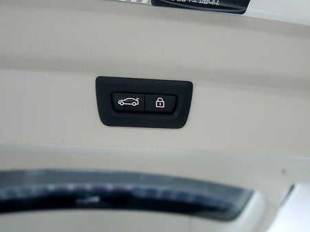 BMW X3 — photo 16