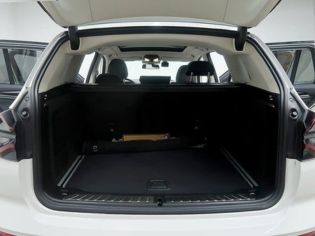BMW X3 — photo 18