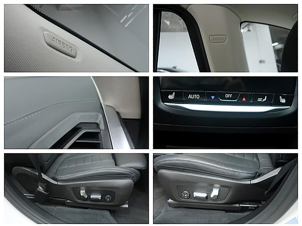BMW X3 — photo 19