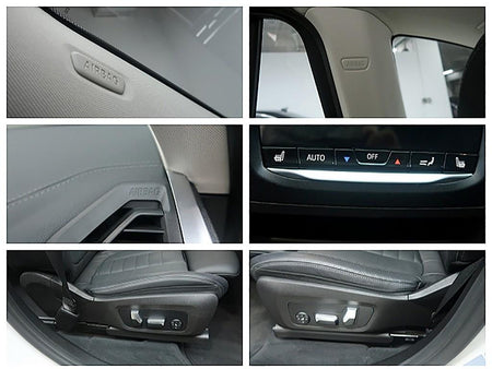 BMW X3 — photo 19
