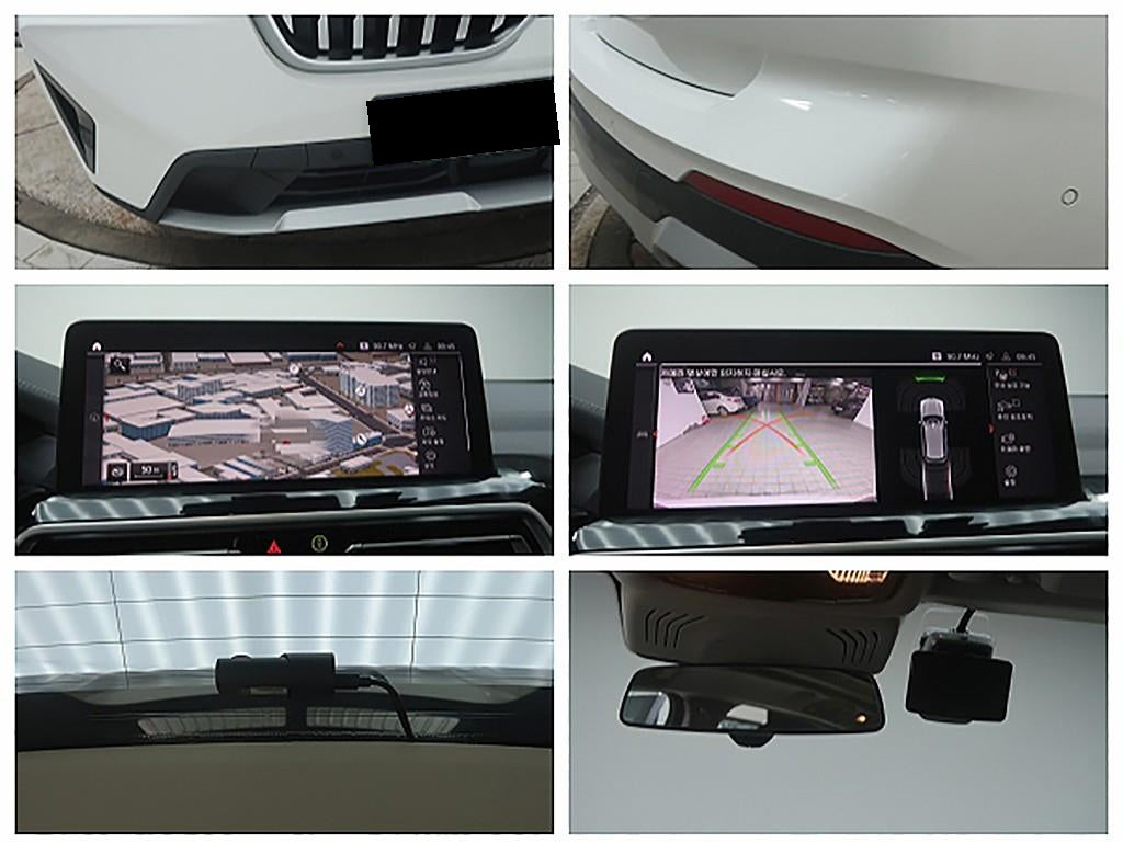 BMW X3 — photo 20