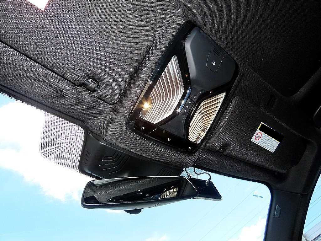 BMW 5-Series — photo 15
