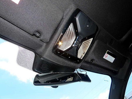 BMW 5-Series — photo 15