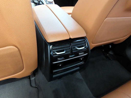 BMW 5-Series — photo 16