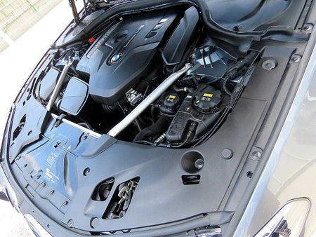 BMW 5-Series — photo 19