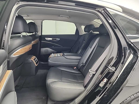 Kia K9 — photo 13
