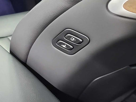 Kia K9 — photo 14
