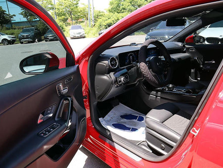 Mercedes-Benz A-Class — photo 06