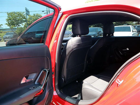 Mercedes-Benz A-Class — photo 07