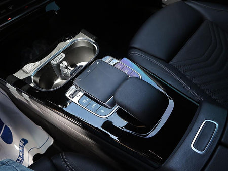 Mercedes-Benz A-Class — photo 12
